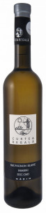 Curtea Regală Sauvignon Blanc Demisec