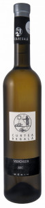Curtea Regală Viognier sec