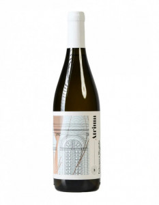 Domeniile Mitroi Atrium Fetească Regală, Riesling Italian Alb Sec