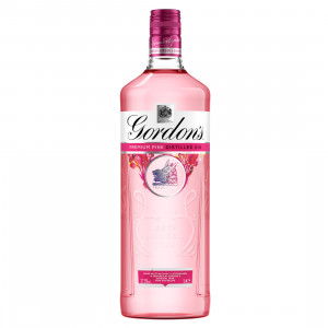 Gordon's Pink 1L