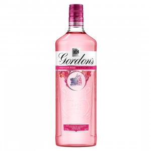 Gordon's Pink 1L