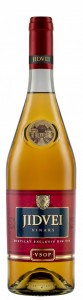 Jidvei Vinars VSOP 0.70L