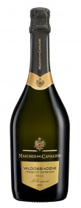 Maschio Dei Cavalieri Prosecco Valdobianne Superiore DOCG 0,75L