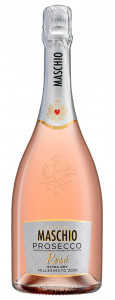 Maschio Prosecco DOC Rose Extra Dry 0,75L