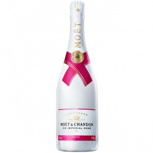 Moet & Chandon Ice Imperial Rose 0.75l