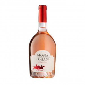 Moșia de la Tohani Roze demidulce