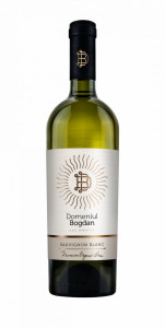 Premium Organic Sauvignon Blanc sec