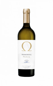 Primordial Chardonnay Organic sec