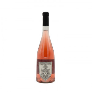 Princiar Rose de Tohani demisec