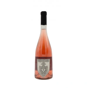 Princiar Rose de Tohani demisec