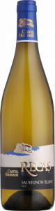 Recaș Castel Huniade Sauvignon Blanc demisec