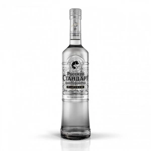 Russian Standard Platinum Vodka 0.7l
