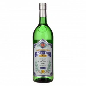 Absinthe Kübler 100Cl 53%