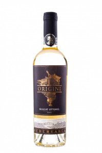 Budurească Origini Muscat Ottonel Dulce
