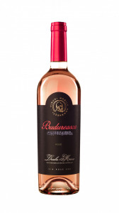 Budurească Premium Rose Sec