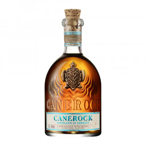 Canerock Rum 0.7l