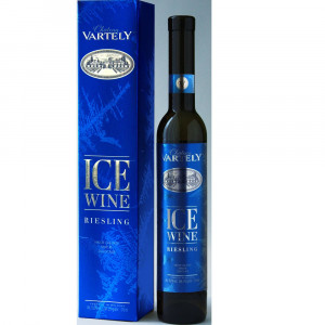 Chateau Vartely Ice Wine Riesling Dulce