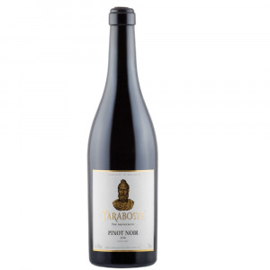 Chateau Vartely Taraboste Pinot Noir Sec