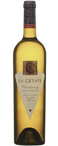 Crama Oprișor La Cetate Chardonnay Sec