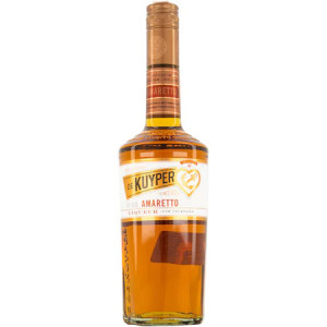 DE KUYPER Amaretto 0.7l