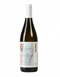 Domeniile Mitroi Atrium Fetească Regală, Riesling Italian Alb Demisec - Img 2