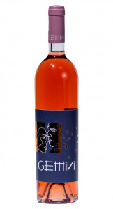 Gemini Vin Rose Demisec