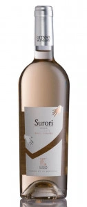 Gitana Surori sec