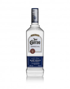 Jose Cuervo Especial Silver 0,7l