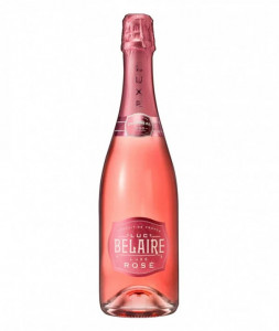 Luc Belaire Luxe Rose Spumant Demisec