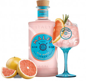 Malfy Gin Rosa 0.7l