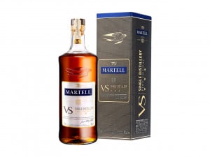 MARTELL Cognac VS 0.70L