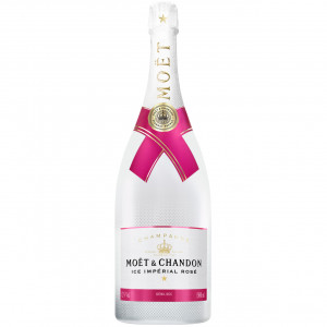 Moet & Chandon Ice Imperial Rose 1.5l