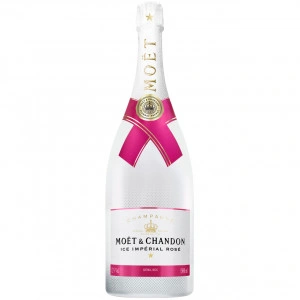 Moet & Chandon Ice Imperial Rose 1.5l