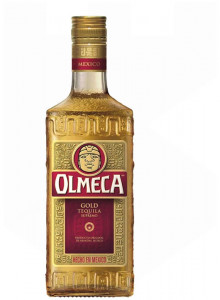 OLMECA Gold 0.7l