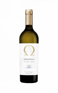 Primordial Sauvignon Blanc Organic sec