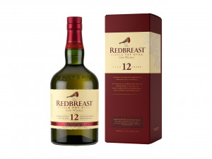 Red Breast 12YO 0.7l