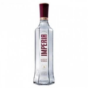 Russian Standard Imperia 0.7l