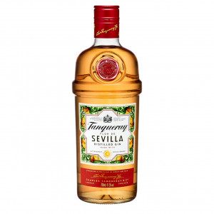 Tanqueray Sevilla Dry Gin 0.7L