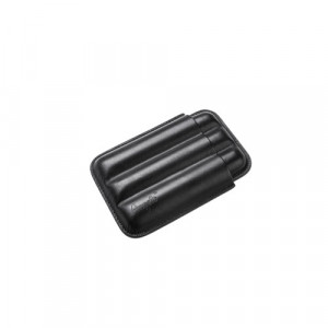 Angelo Cigar Case 3CT (black)