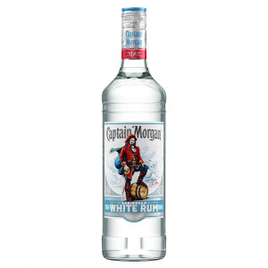 Captain Morgan White 1l