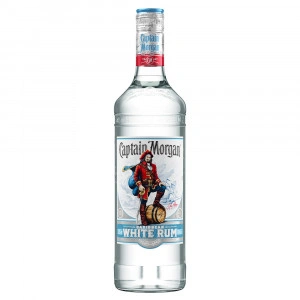 Captain Morgan White 1l