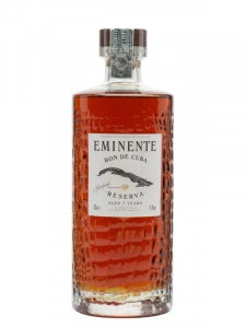 Eminente Rom Reserva 0.7l