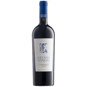 Gitana Reserva Cabernet Sauvignon sec