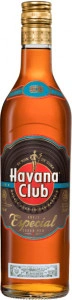 Havana Club Especial 1l