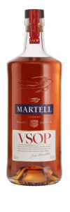 MARTELL Cognac VSOP 0.70L