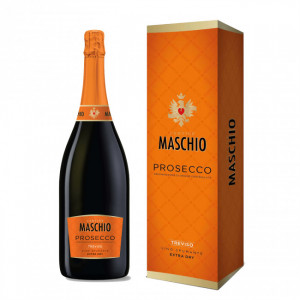 Maschio Prosecco DOC Treviso Extra Dry cu cutie 1.5L