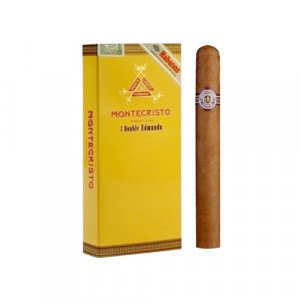 Montecristo Double Edmundo