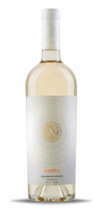 Nativ - Traminer demidulce