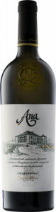 Owner's Choice Ana Chardonnay sec