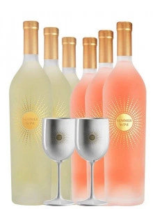 Pachet Summer Wine